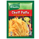 Knorr Chatt Patta Masala 15g